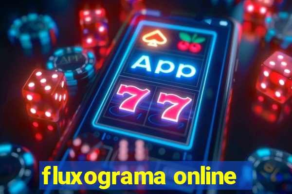 fluxograma online